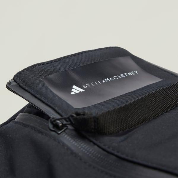 adidas by Stella McCartney 24/7 Bag - Black | Free Shipping with