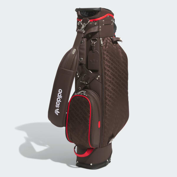 アディダス 【オリジナルスゴルフ】軽量 コンパクト モノグラム