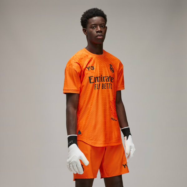 アディダス レアル・マドリード 23/24 4th オーセンティック