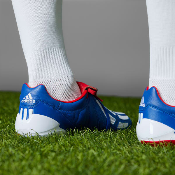 アディダス プレデター マニア / Predator Mania - ブルー