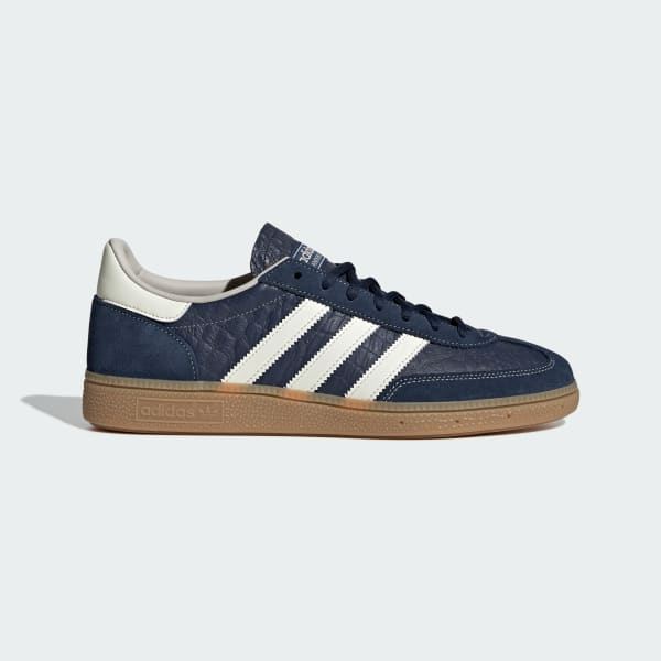 adidas Handball Spezial Sneakers - Blue | Free Shipping with adiClub