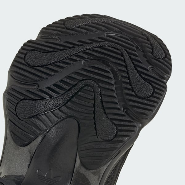 アディダス オズヴィーナス / OZVENUZ - ブラック | アディダス ジャパン