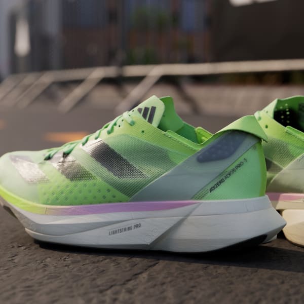 アディダス アディゼロ アディオス Pro 3 / Adizero Adios Pro 3