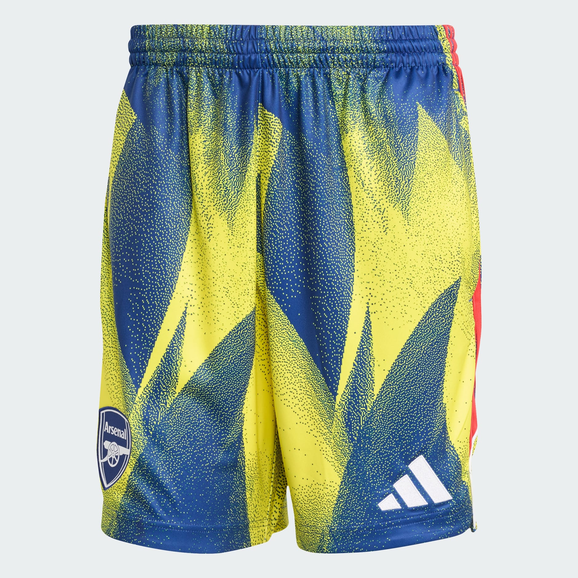 Clothing - Arsenal Festival Pack Shorts - Blue | adidas Oman