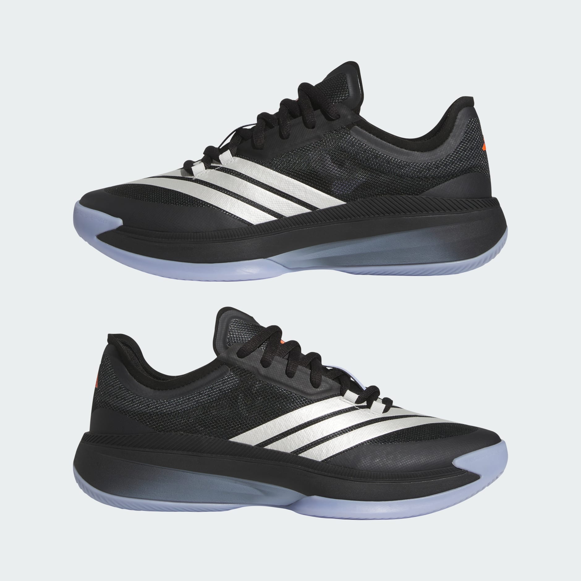 Shoes - Adizero Select 3.0 Shoes - Black | adidas Oman