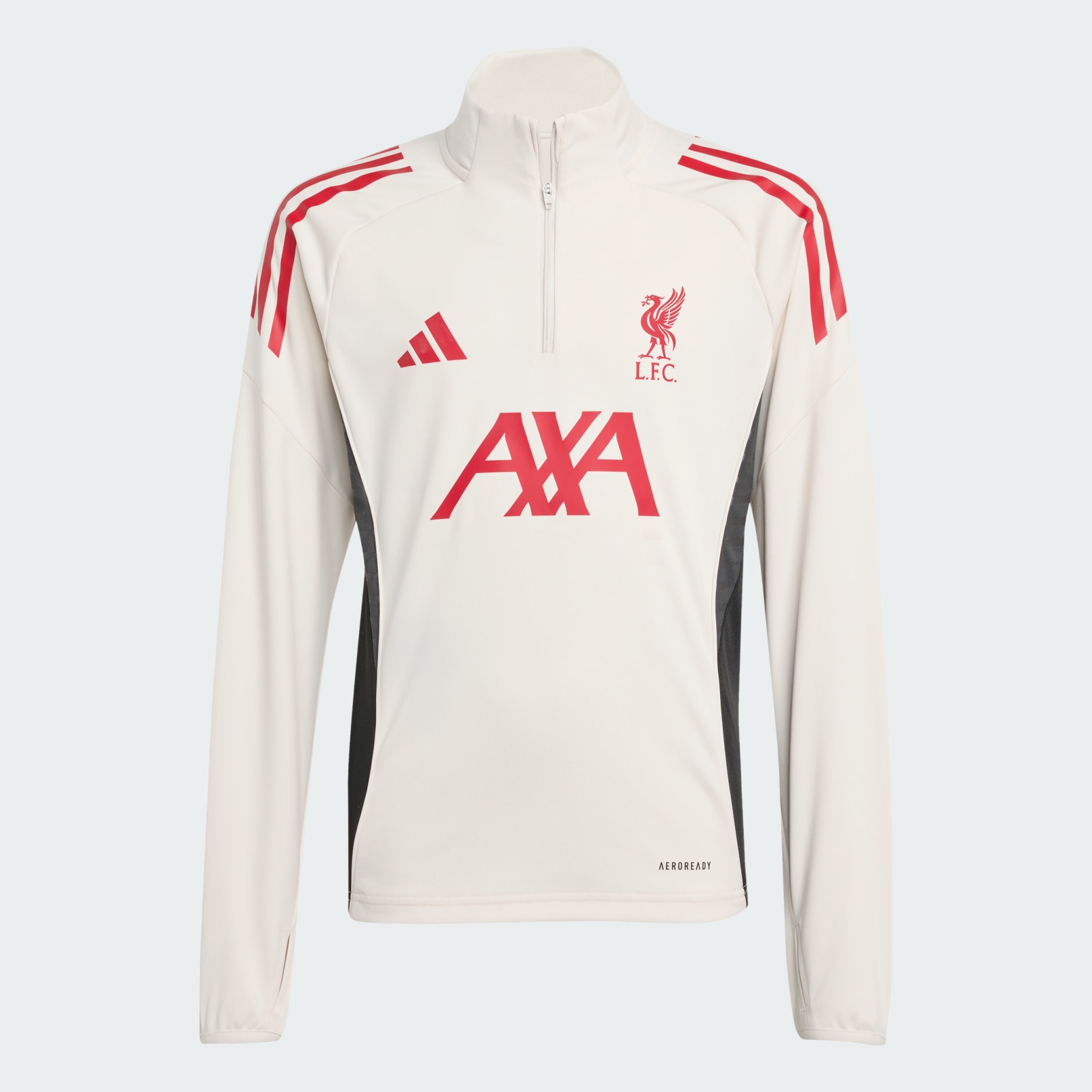 Kids Clothing - Liverpool FC Tiro 25 Competition Training Top
