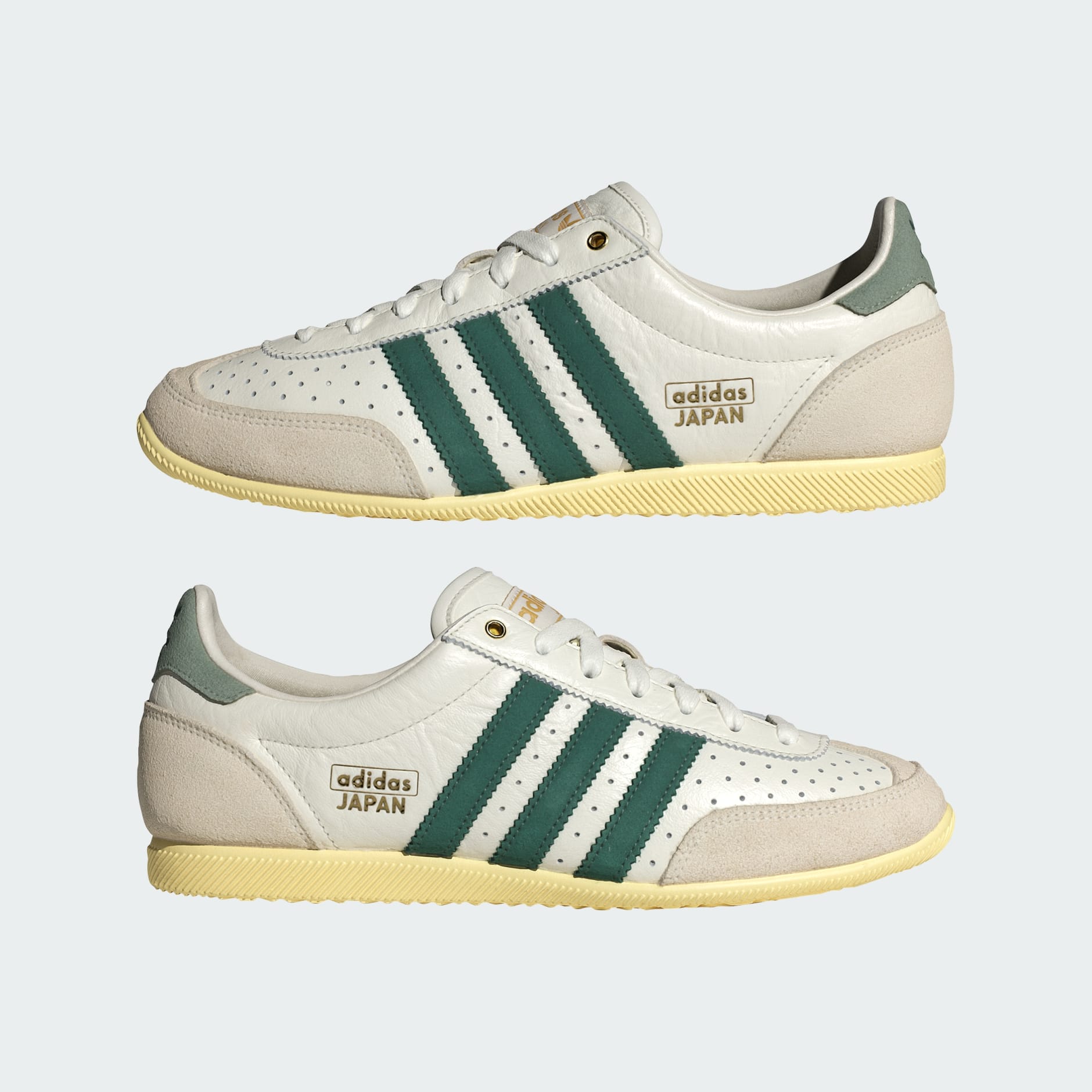 Shoes - Japan Shoes - White | adidas Oman