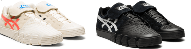 スポーツスタイルカテゴリーから スケートボードシューズが新たに登場