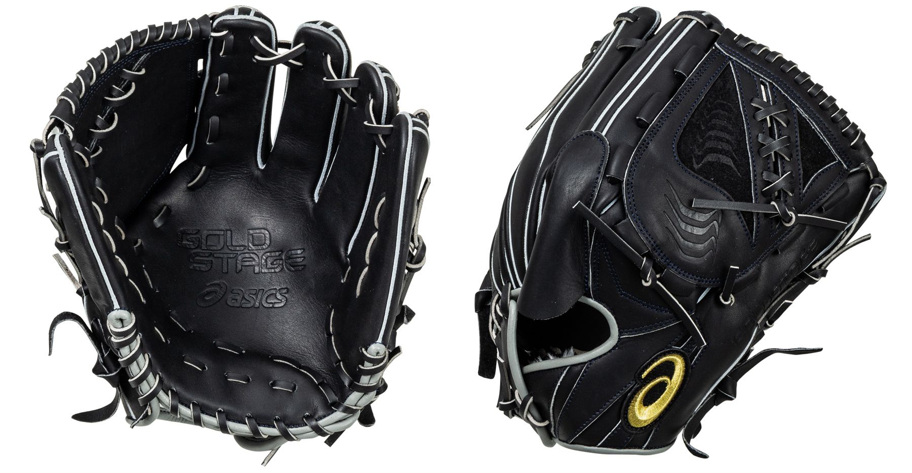 大谷翔平モデル アシックス Gステージ オーダー 硬式投手用グローブ 未