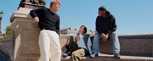 東京2020オリンピック競技大会日本代表選手団オフィシャルスポーツ