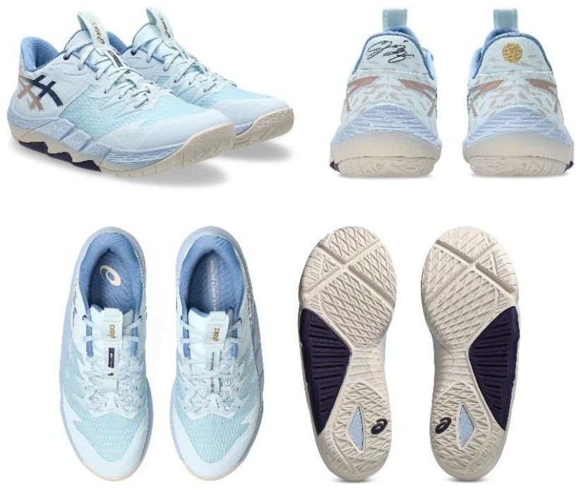 アシックスバスケットボール史上初となる河村勇輝選手スペシャル