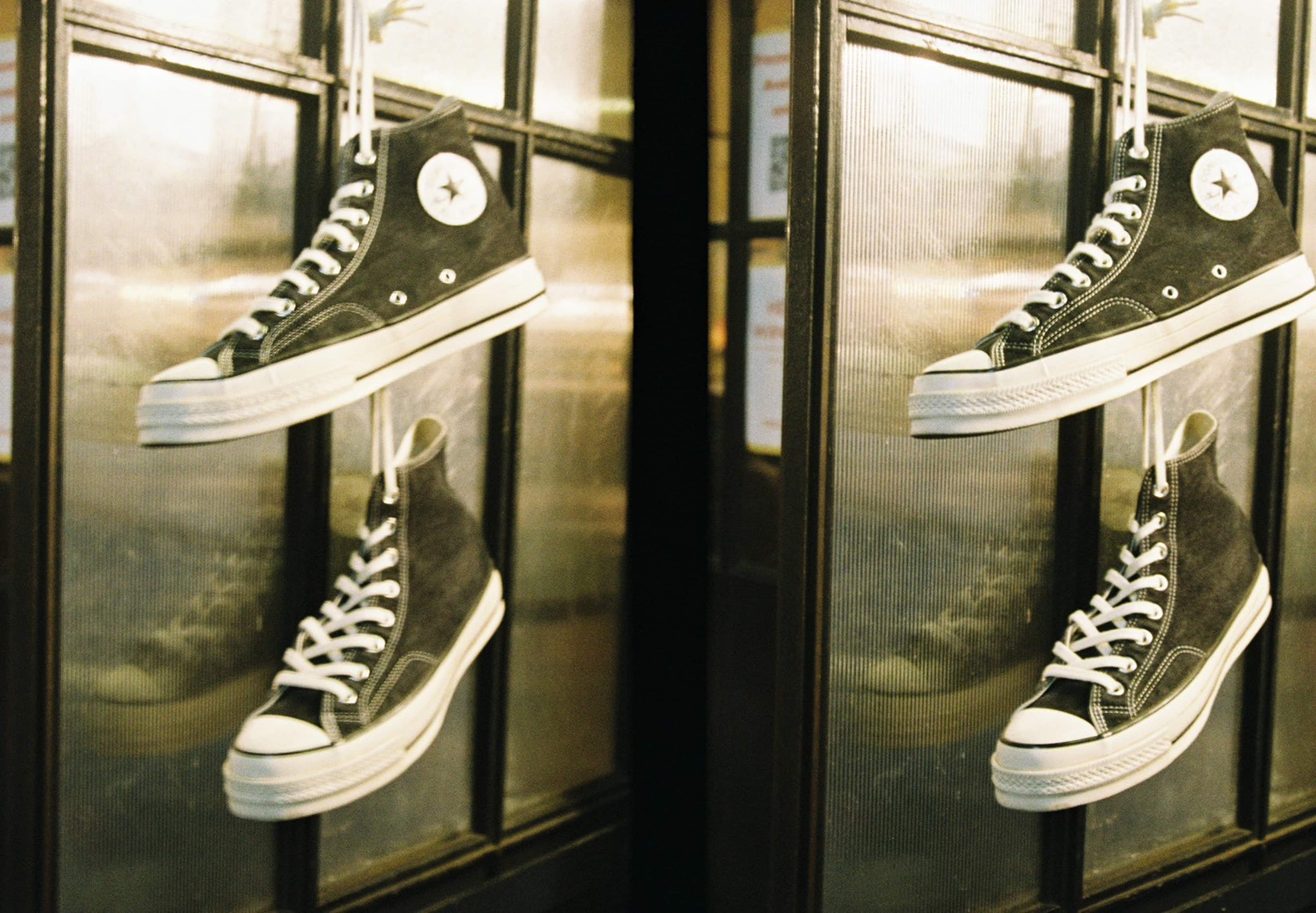 CONVERSE ALL STAR LGCY DM HI /AT | atmos（アトモス） 公式