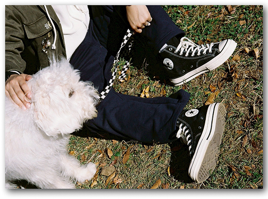 CONVERSE ALL STAR LGCY DM HI /AT | atmos（アトモス） 公式