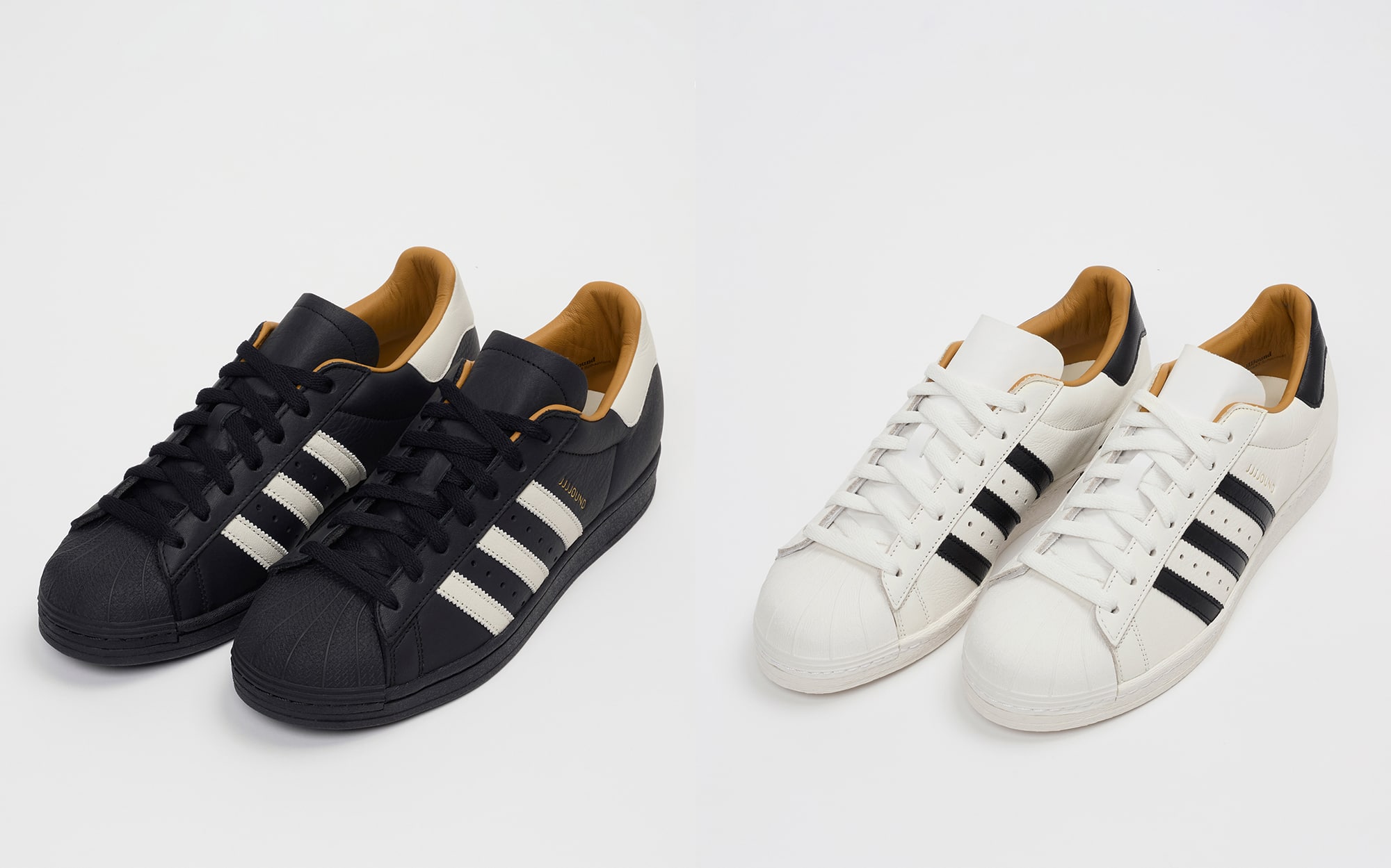 adidas SUPERSTAR MADE IN GERMANY JJJJOUND | atmos（アトモス） 公式