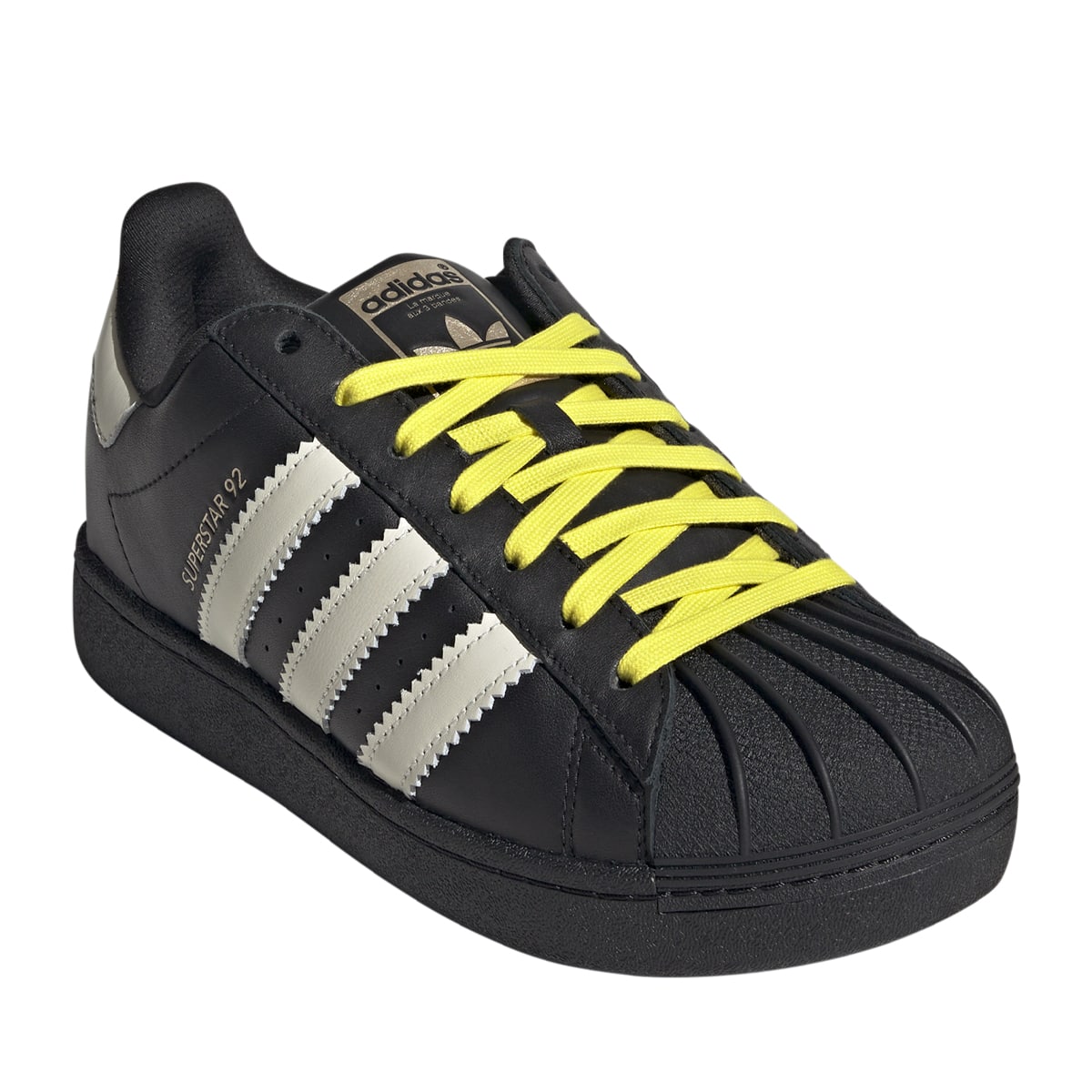 adidas Humanrace PHARRELL WILLIAMS SUPERSTAR 92 | atmos（アトモス