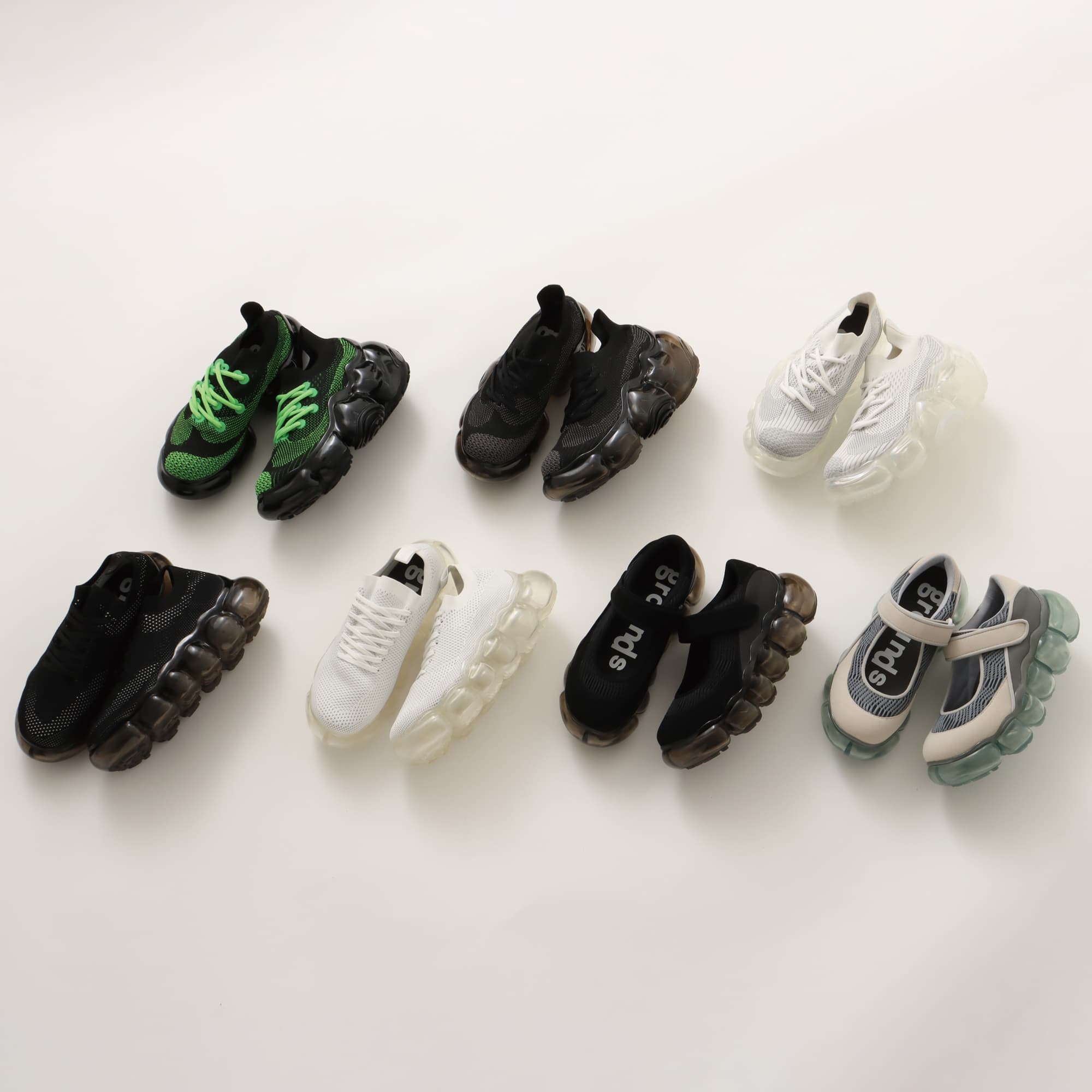 atmos projects Cephas Macha（本体のみ） atmos projects Cephas