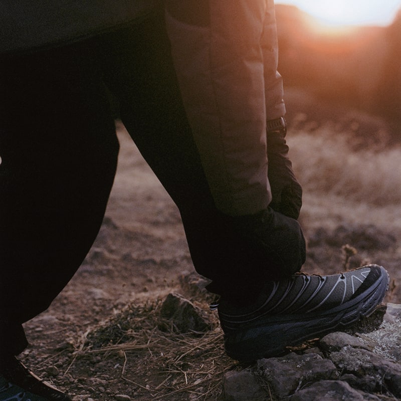 HOKA Stinson EVO GTX HAVEN | atmos（アトモス） 公式オンラインストア