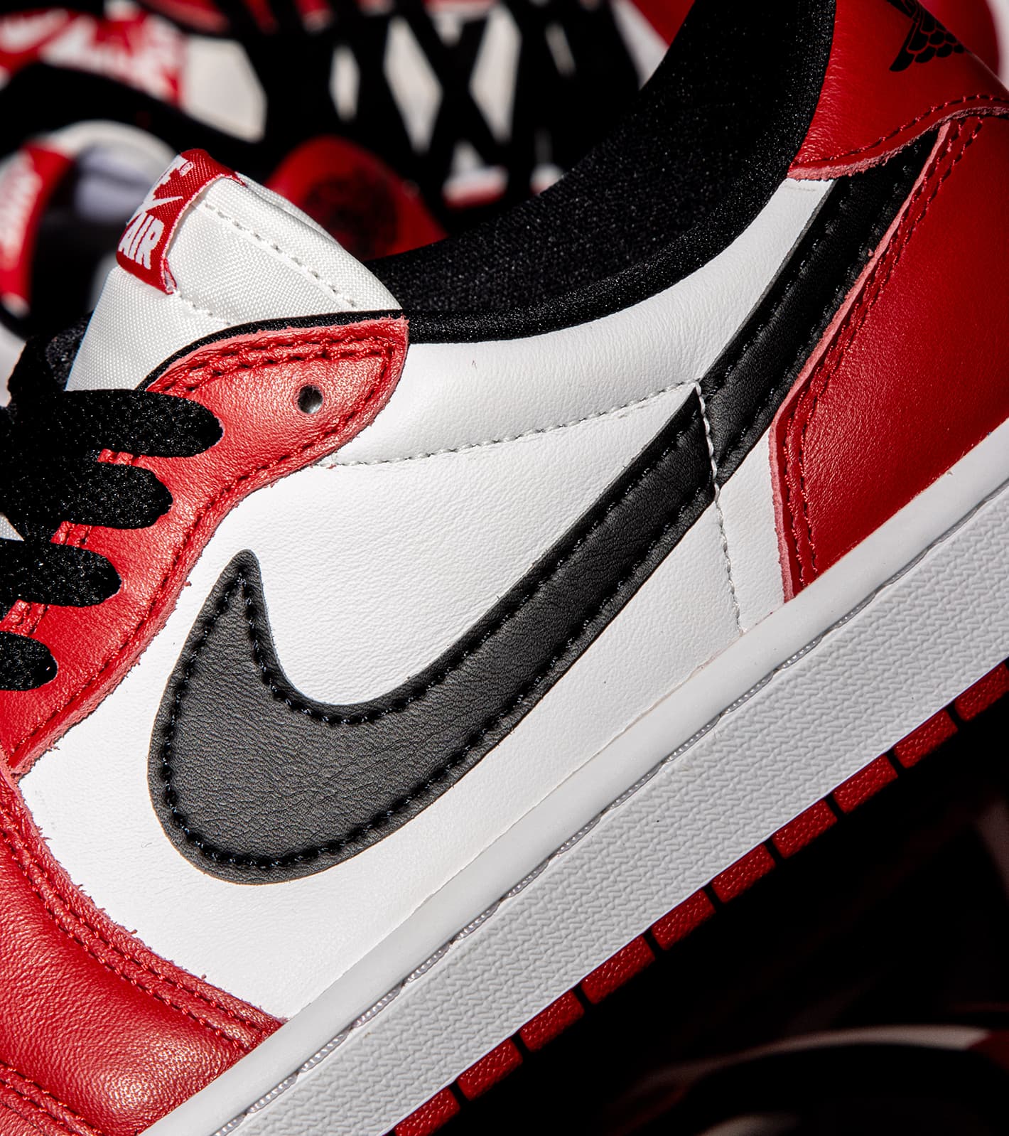 JORDAN BRAND AIR JORDAN 1 RETRO LOW OG 