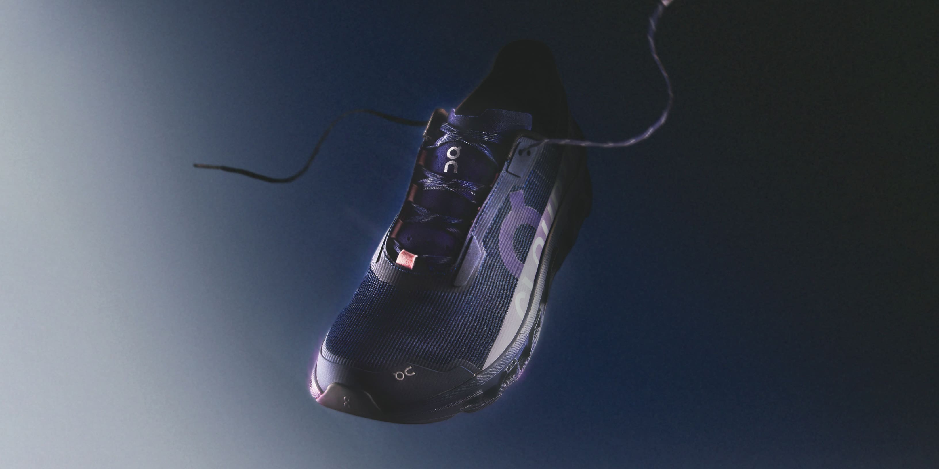 On Cloudmonster Void atmos “YOZAKURA” | atmos（アトモス） 公式