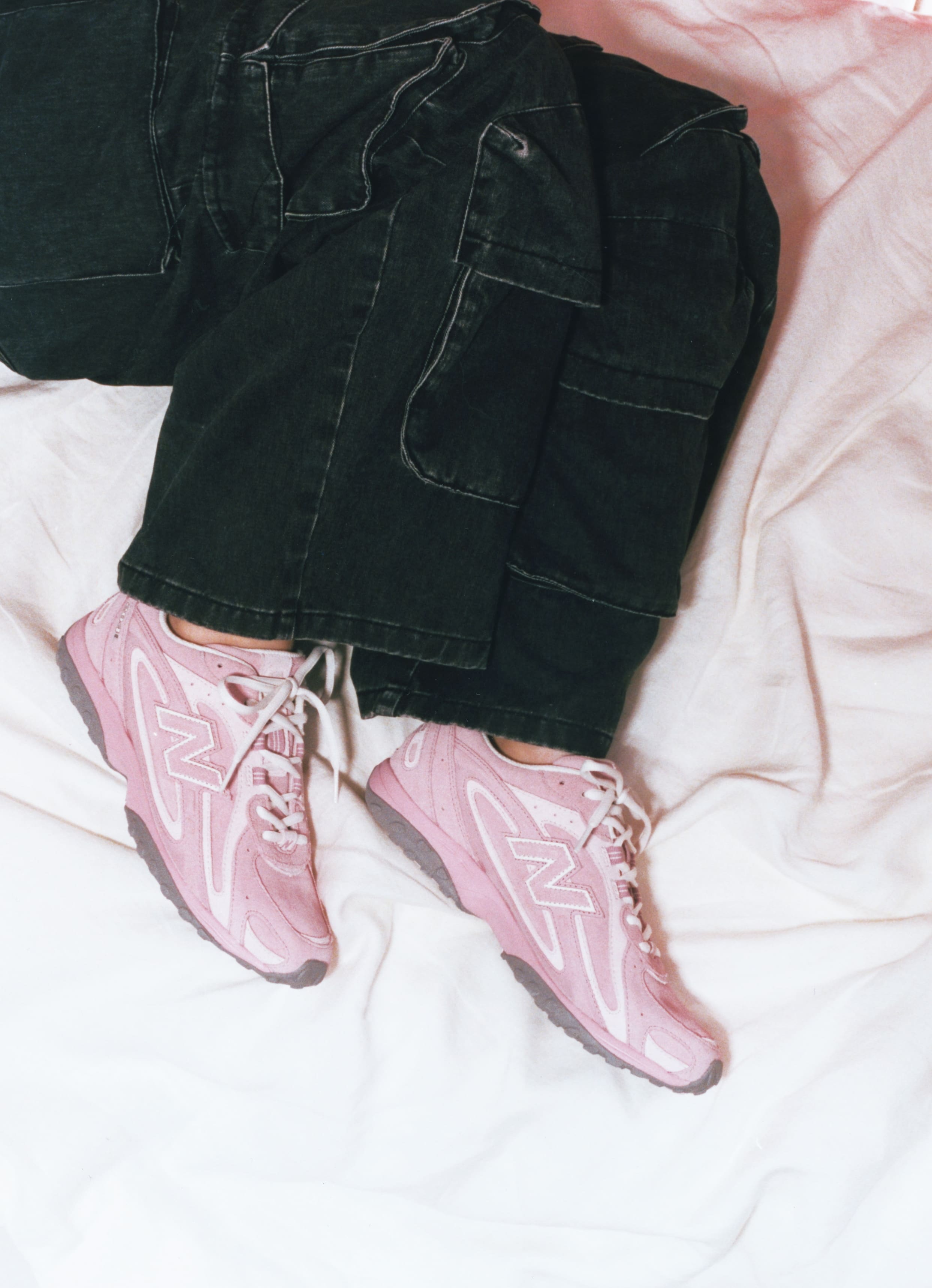 newbalance-u204lmmd | atmos（アトモス） 公式オンラインストア