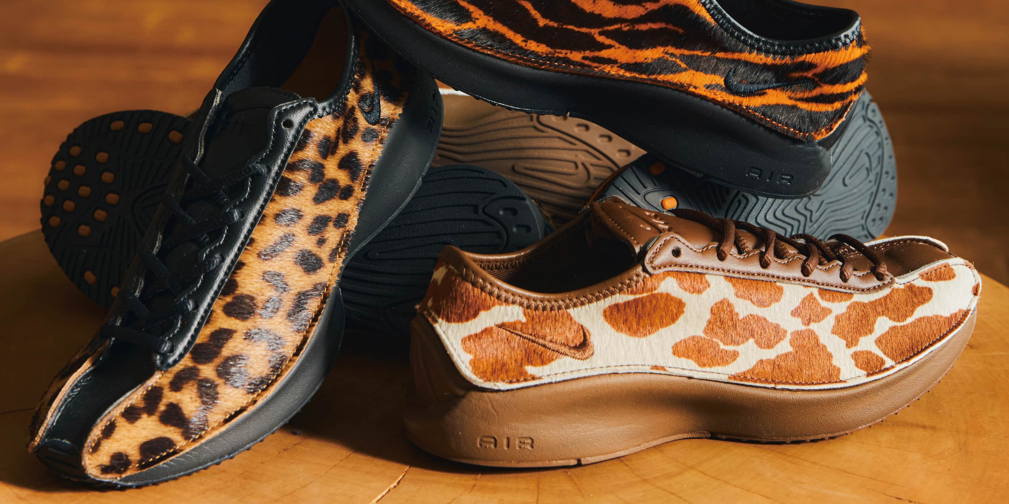 NIKE W SUPERFLY LX | atmos（アトモス） 公式オンラインストア