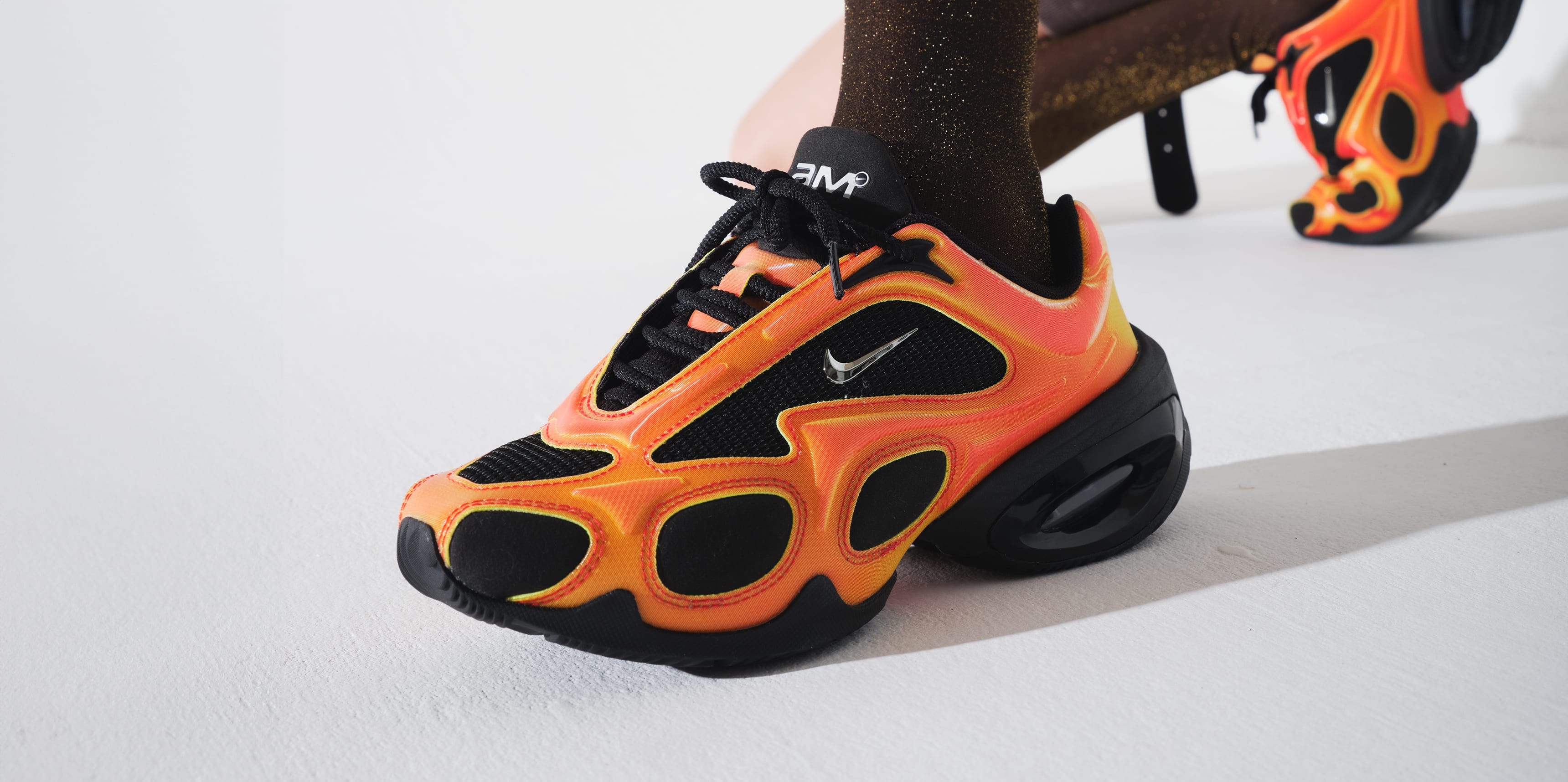 NIKE WMNS AIR MAX MUSE | atmos（アトモス） 公式オンラインストア