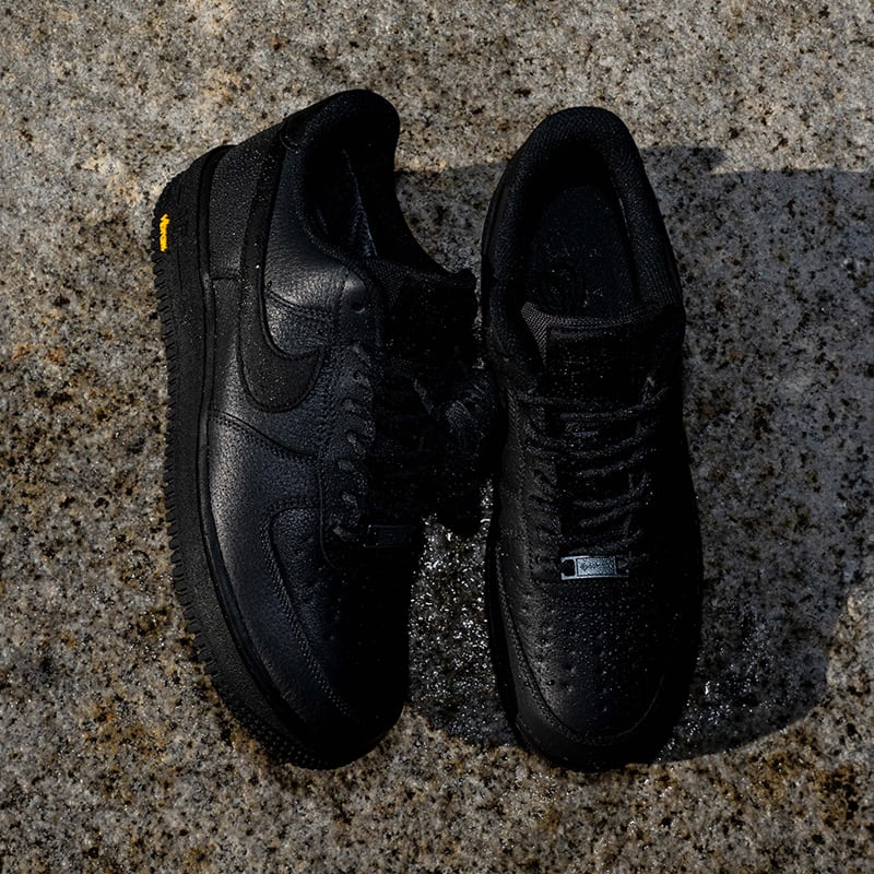 NIKE AIR FORCE 1 GTX Vibram | atmos（アトモス） 公式オンラインストア