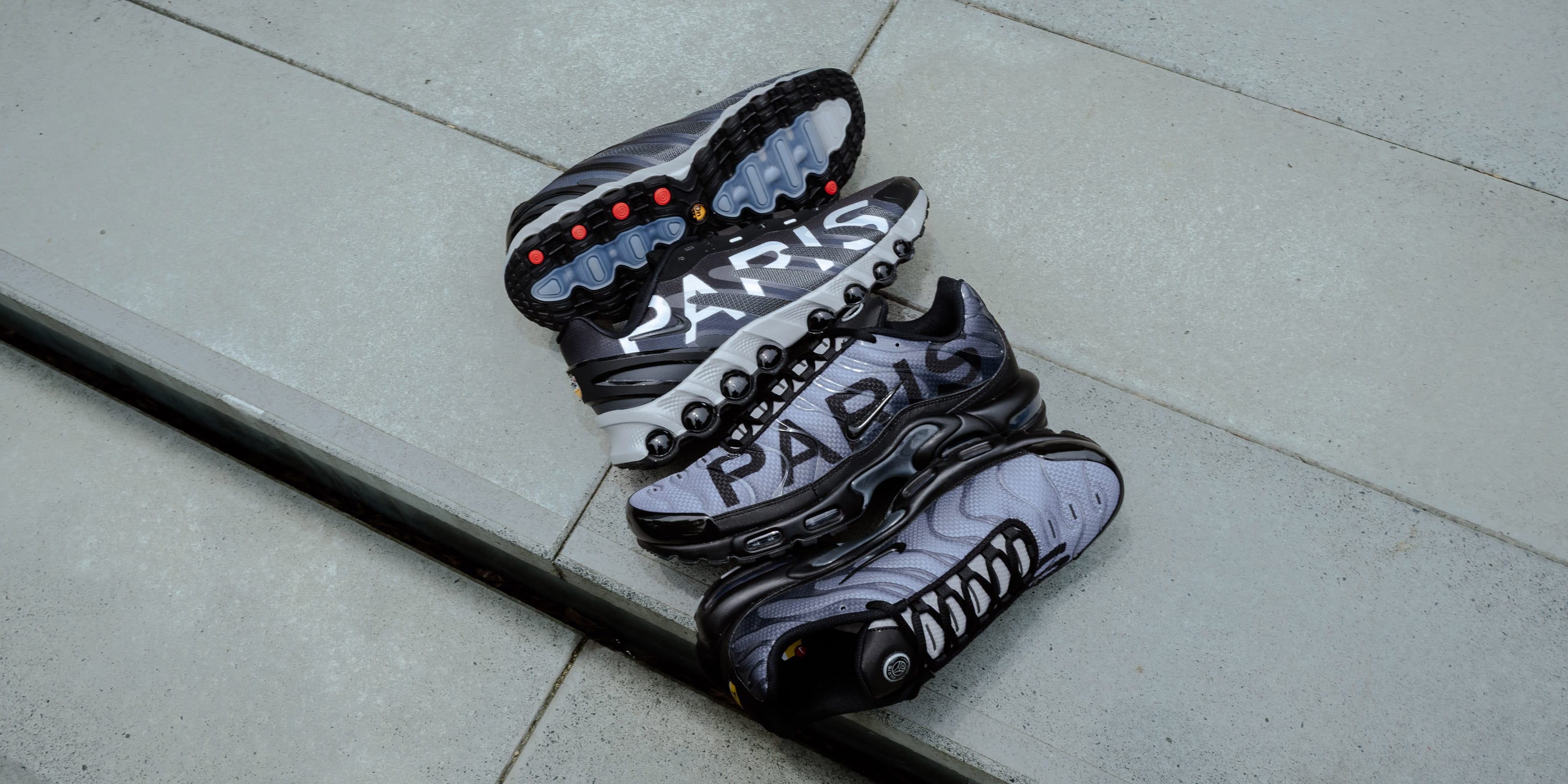 NIKE PSG COLLECTION | atmos（アトモス） 公式オンラインストア