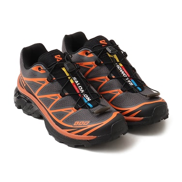 Salomon XT-6 atmos Exclusive 鯉 / 鶴 | atmos（アトモス） 公式