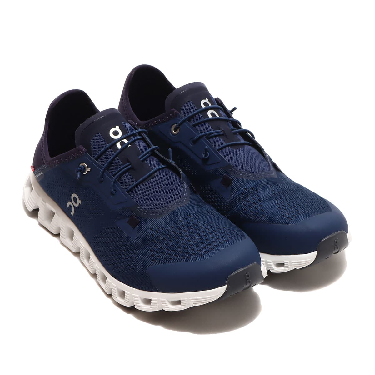 On Cloud 5 Coast Denim | Midnight（オン クラウド ファイブ コースト