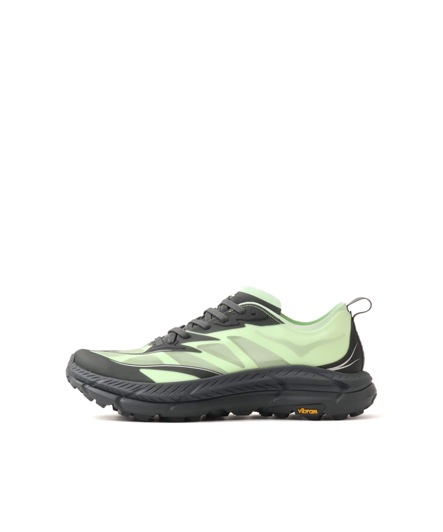 HOKA MAFATE SPEED 4 LITE LUNA MOTH / COSMIC GREY（ホカ マファテ