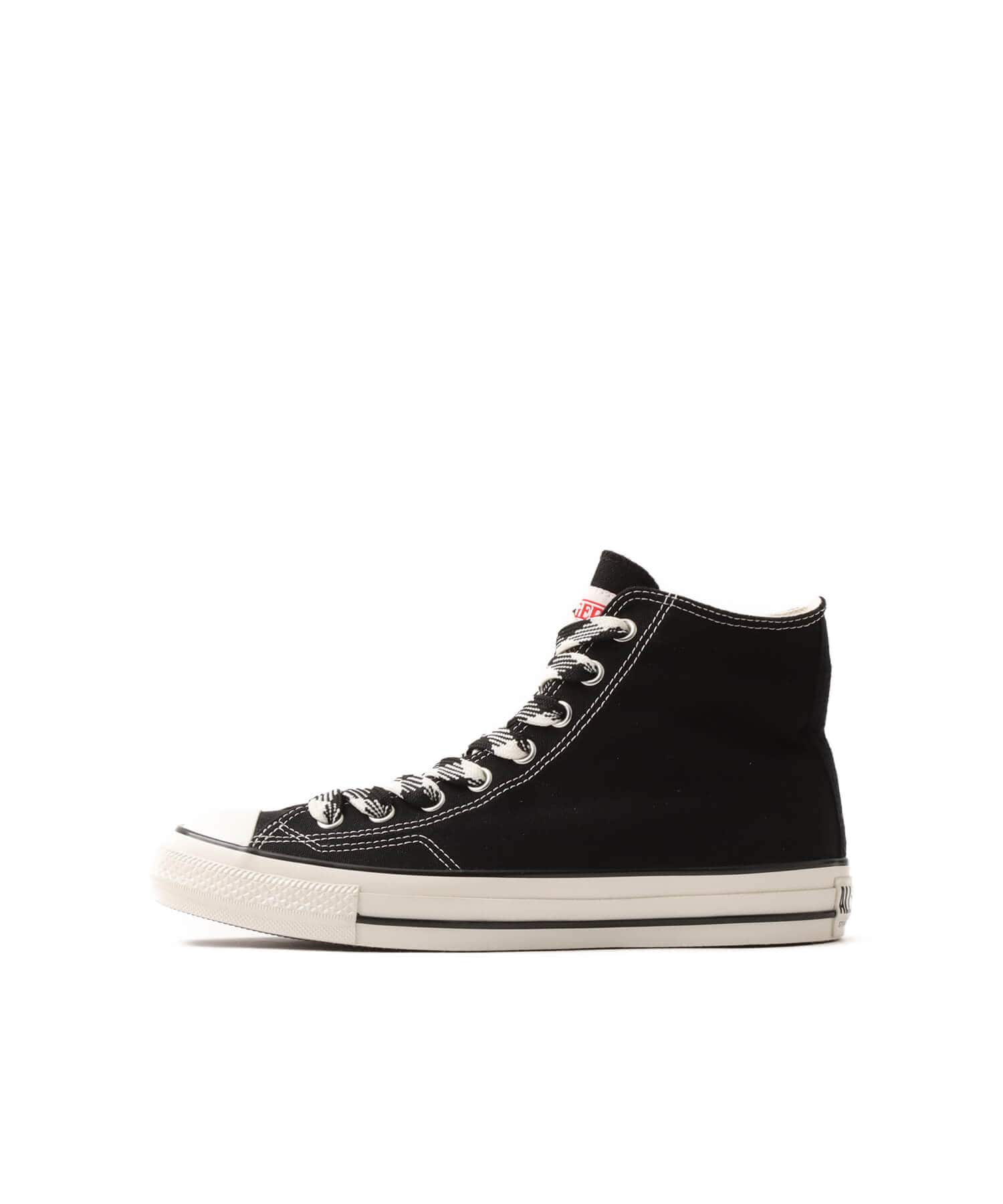 CONVERSE ALL STAR AG 87 CL HI / STRANGER THINGS 5 BLACK