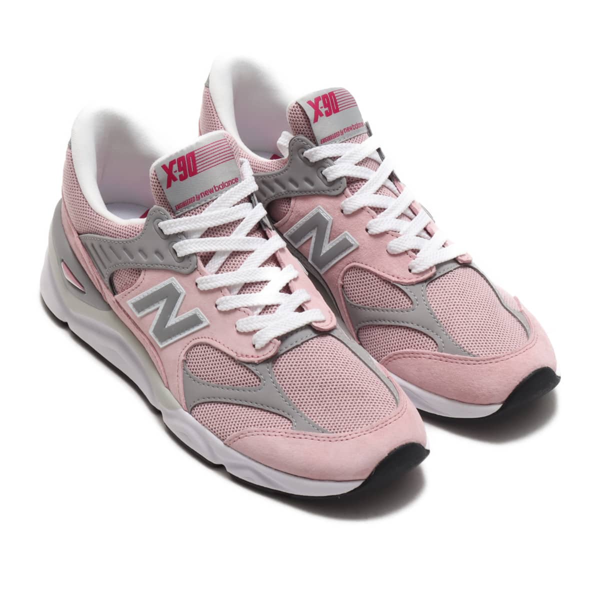 New Balance MSX90RMN PINK（ニューバランス MSX90RMN-ピンク