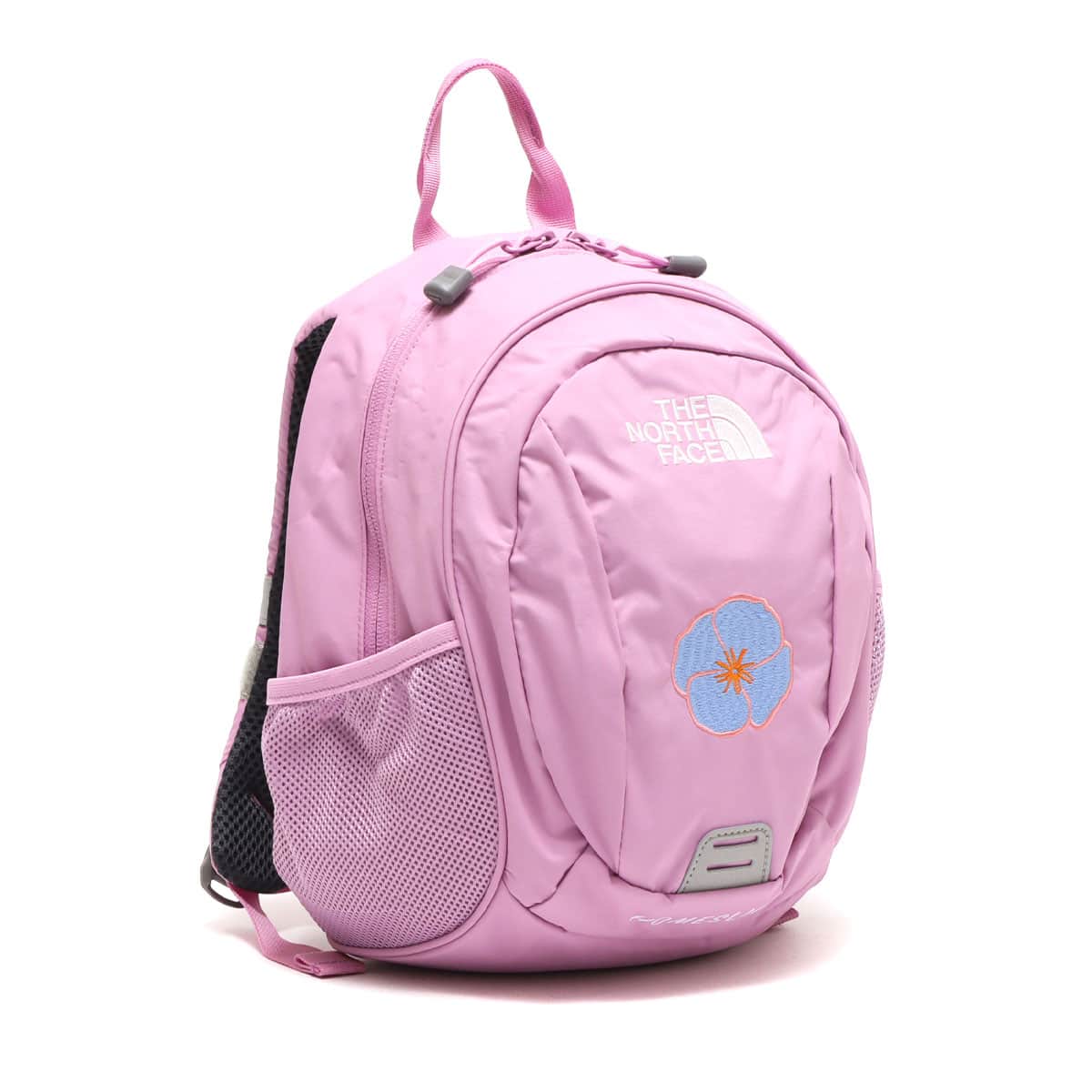 THE NORTH FACE KIDS HOMESLICE スモーキーグレープ 22SS-I（ザ ノース