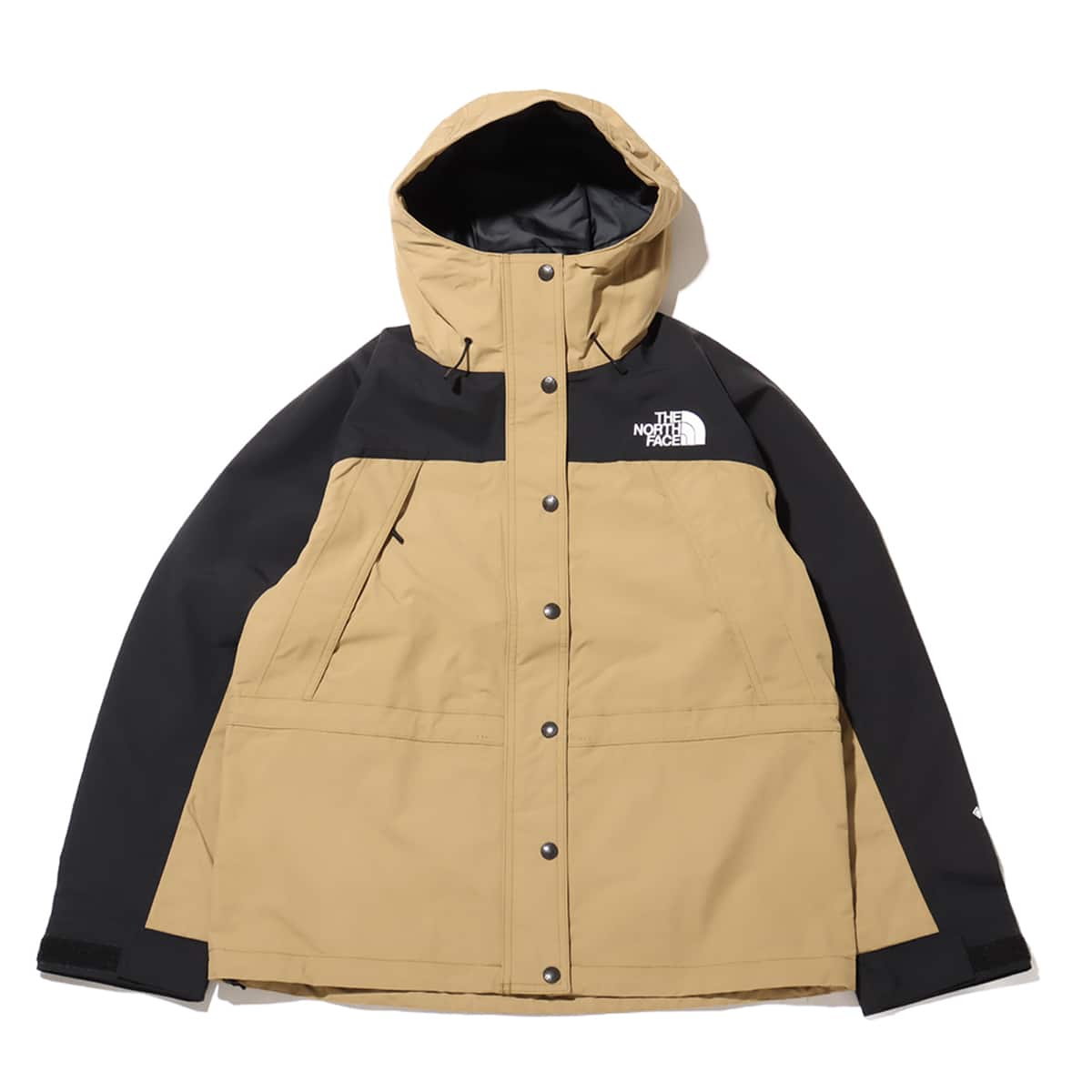 THE NORTH FACE Womens Mountain Light Jacket ケルプタン （ザ