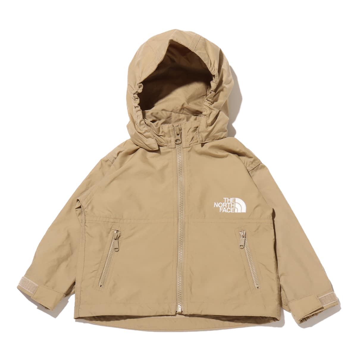 THE NORTH FACE Baby Compact Jacket ケルプタン （ザ・ノース