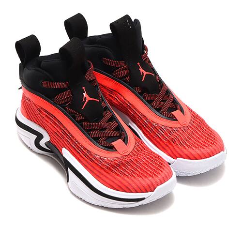 JORDAN BRAND AIR JORDAN XXXVI LOW PF INFRARED 23/INFRARED 23-BLACK