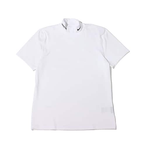 NIKE M NRG NOCTA DF PRINTED POLO BLACK 21FA-S（ナイキ NRG BK DF