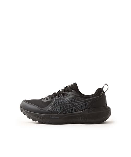 asics GEL-SONOMA 8 GTX BLACK/RAINY LAKE（アシックス ゲル-ソノマ 8