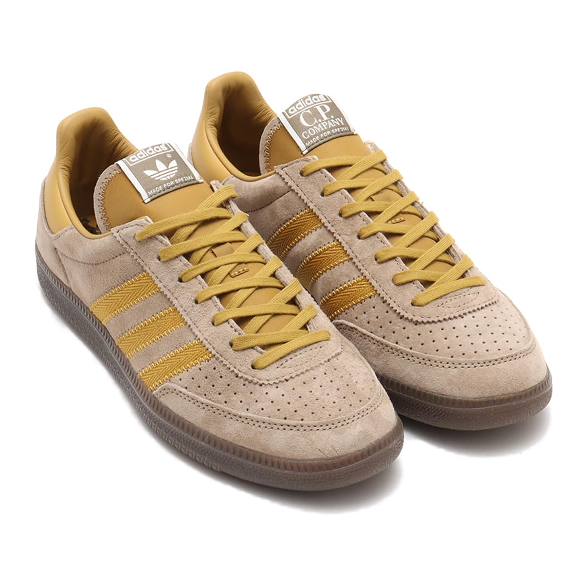 adidas CP MANCHESTER SPZL LIGHTBLUE/BRIRED/DKBLUE（アディダス CP