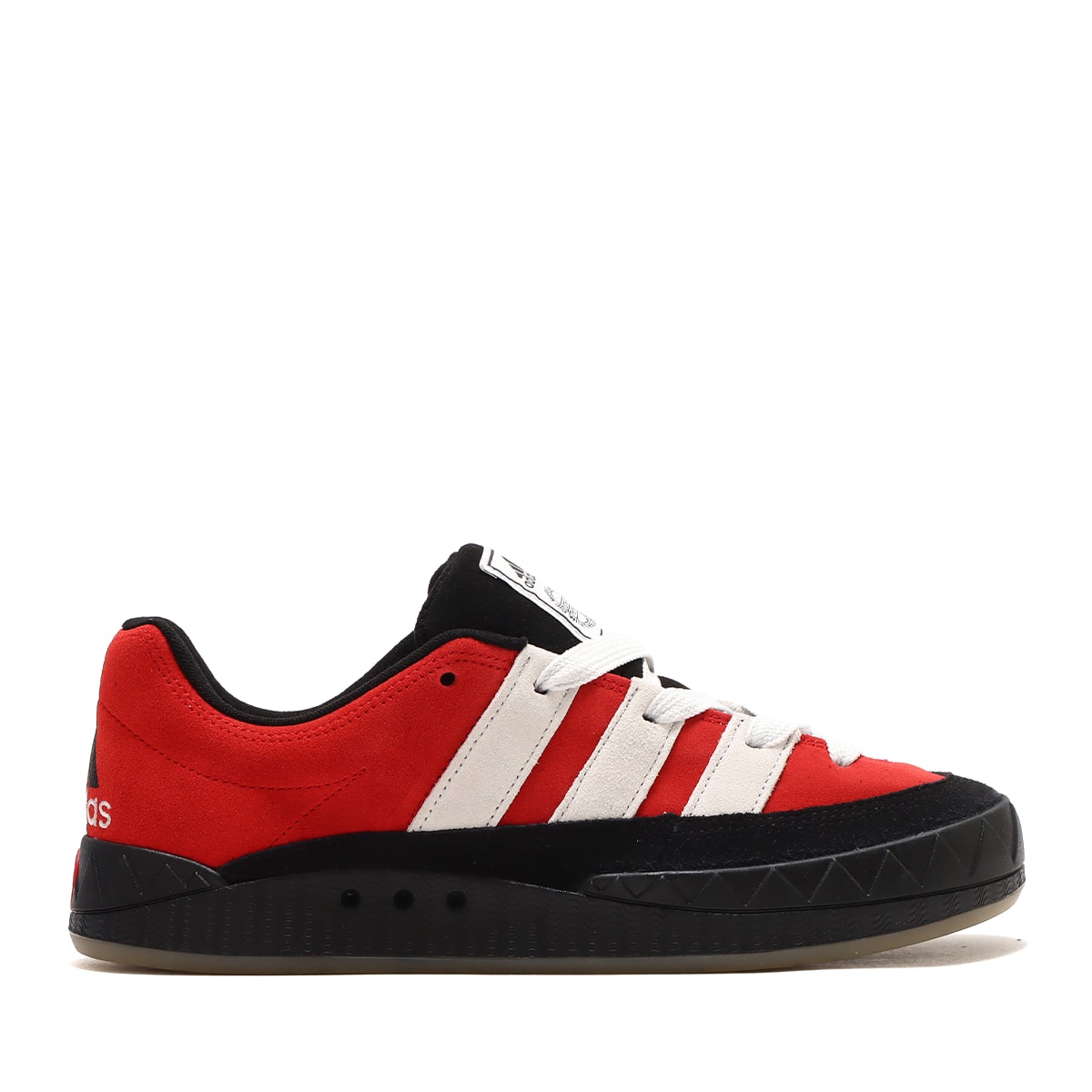 adidas ADIMATIC POWER RED/CRYSTAL WHITE/CRYSTAL WHITE 22FW-S