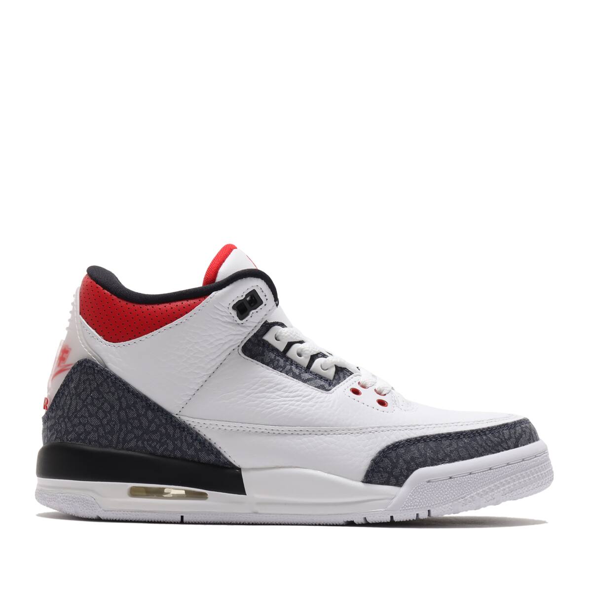 JORDAN BRAND AIR JORDAN 3 RETRO SE-T GS 20FA-I（ジョーダン