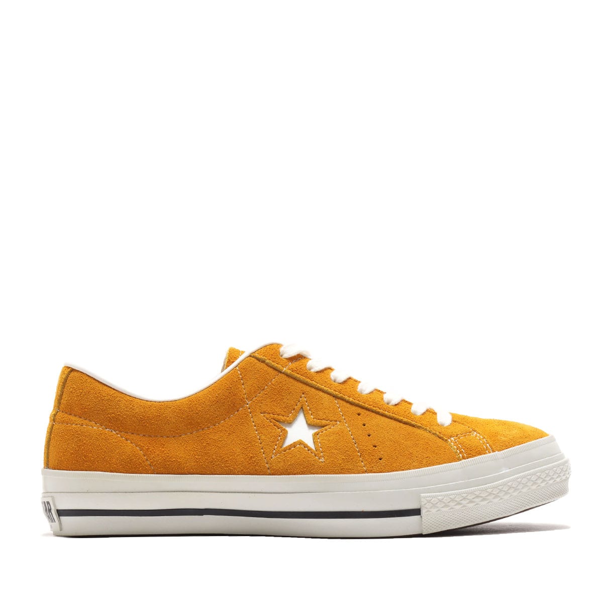 CONVERSE ONE STAR J SUEDE GOLD 20FW-I（コンバース ワンスター J
