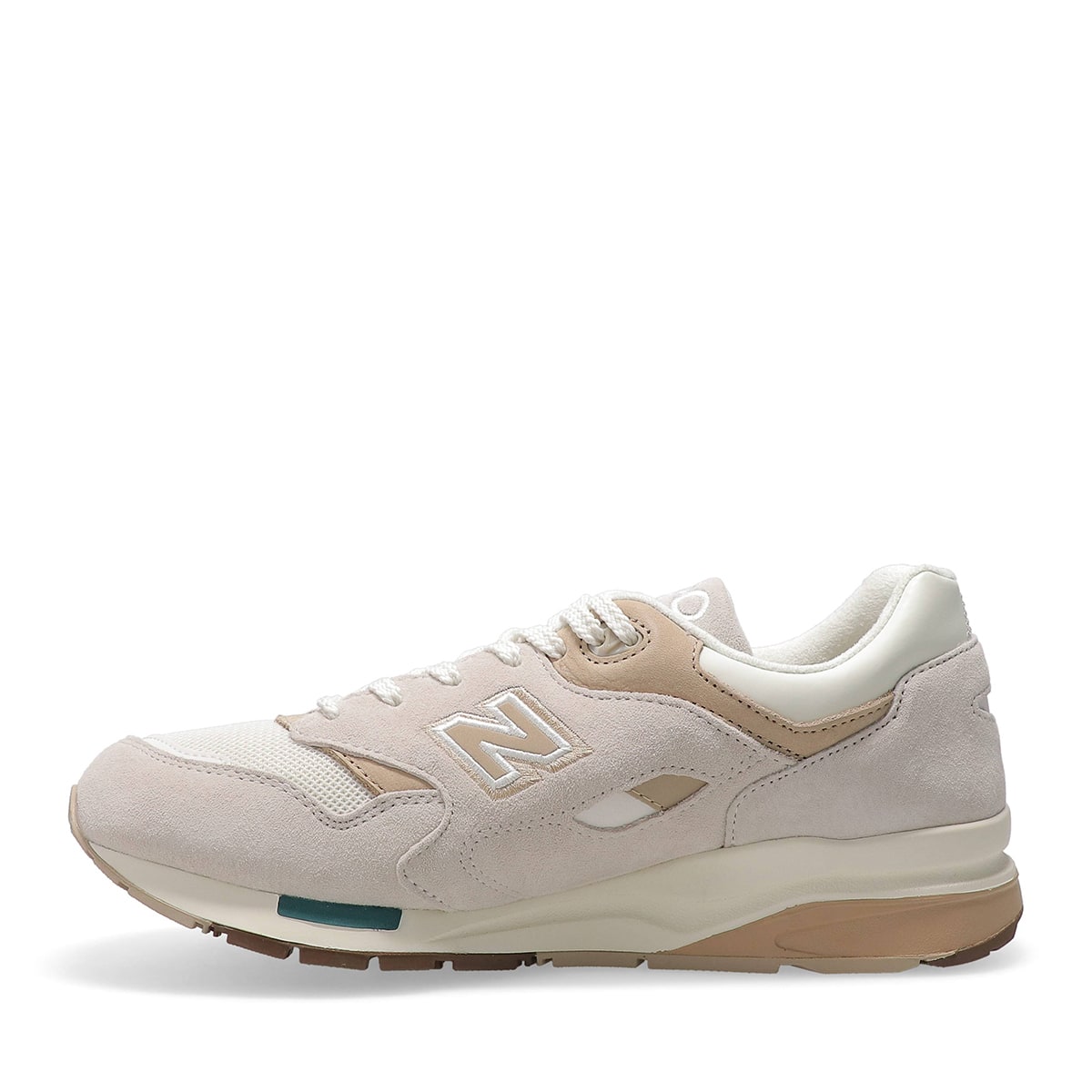 New Balance CM1600MB BEIGE（ニューバランス CM1600MB-ベージュ