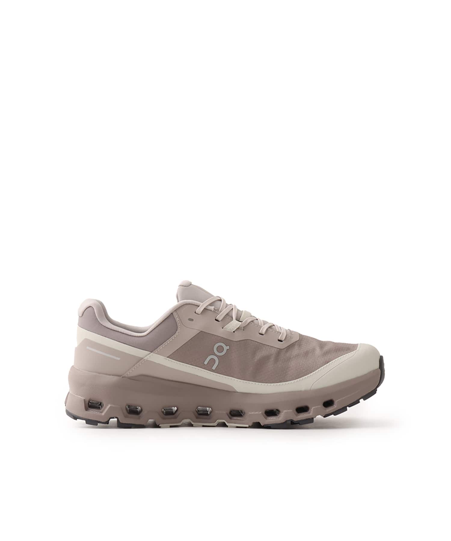 On Cloudvista 2 Waterproof M Fog | Cinder（オン クラウドビスタ 2