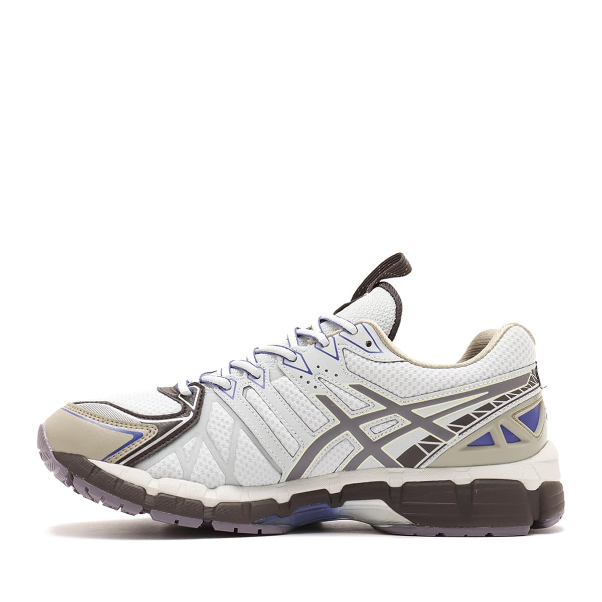 asics UB10-S GEL-KAYANO 20 GLACIER GREY/LAVENDER GREY （アシックス