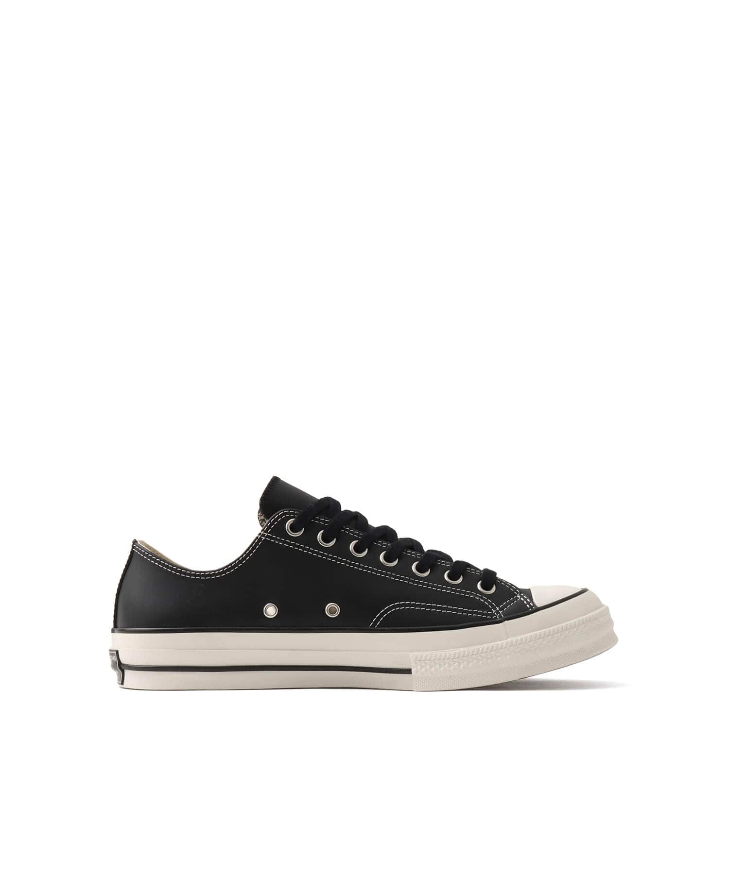 CONVERSE ALL STAR LGCY LE OX BLACK（コンバース オールスター