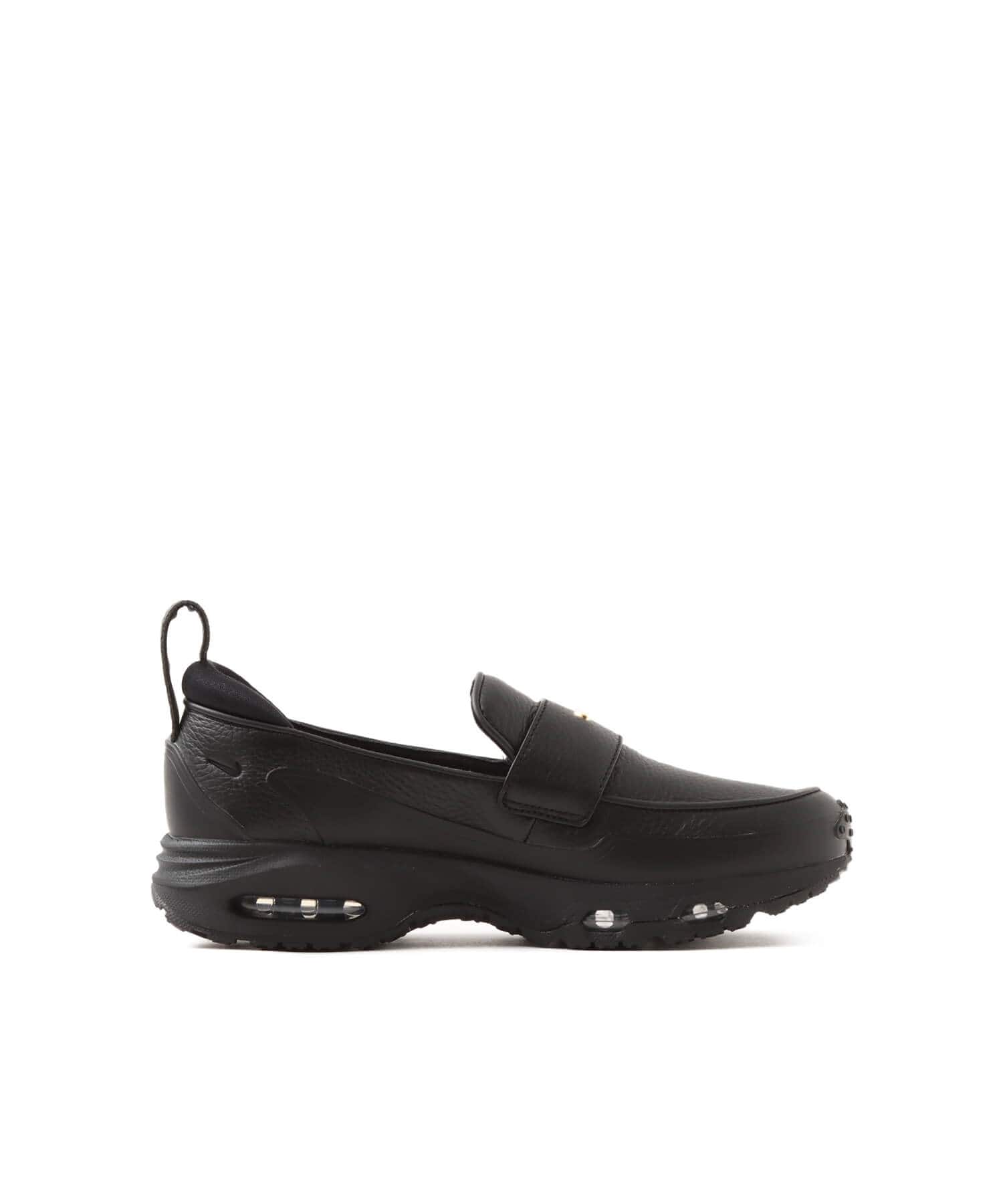 NIKE W AIR MAX PHENOMENA BLACK/METALLIC GOLD-SMOKE GREY-PINK FOAM