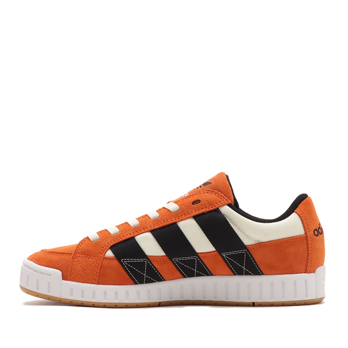 adidas LWST ORANGE/CBLACK/OWHITE（アディダス ロースーツ-オレンジ