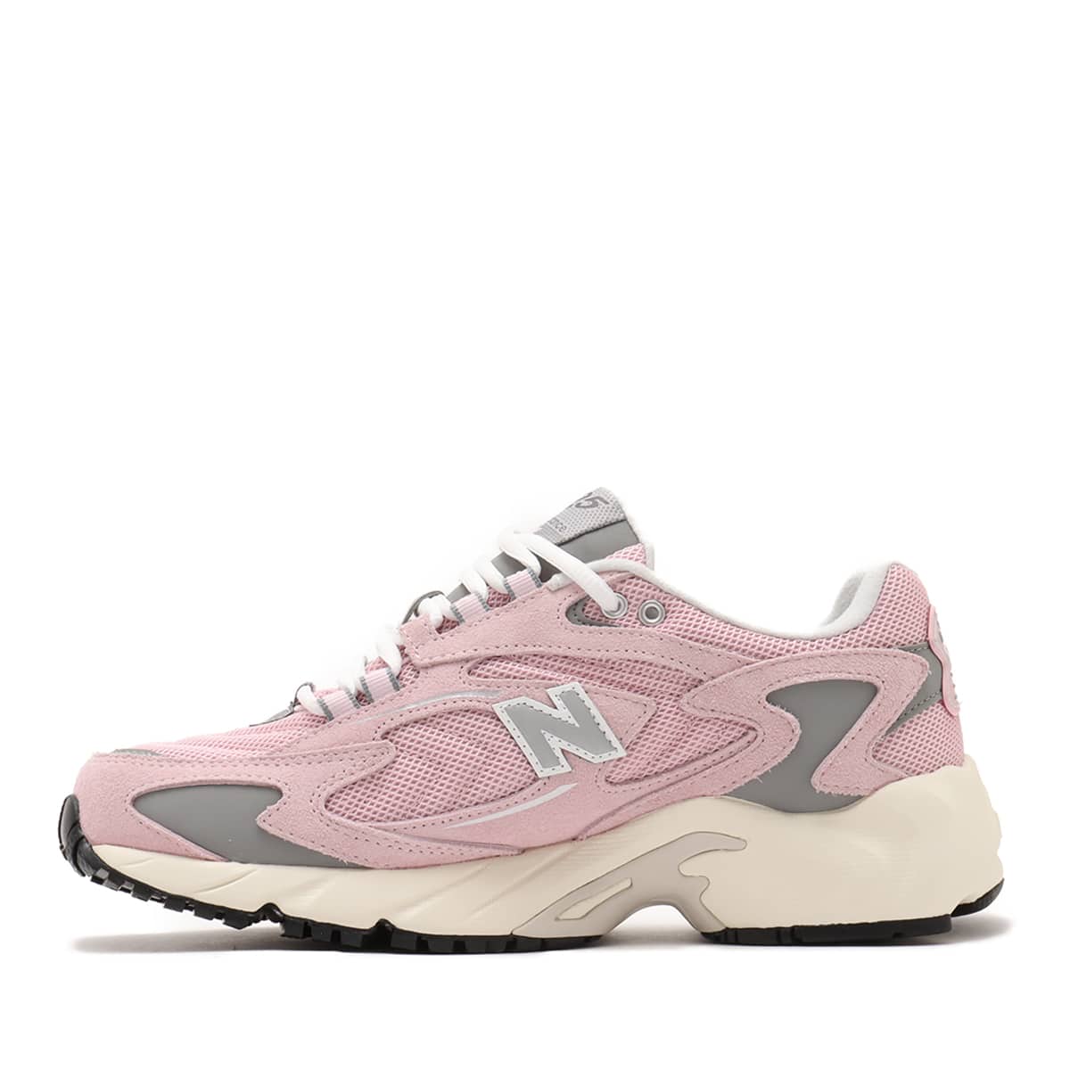 New Balance ML725BD PINK （ニューバランス ML725BD-ピンク） | atmos